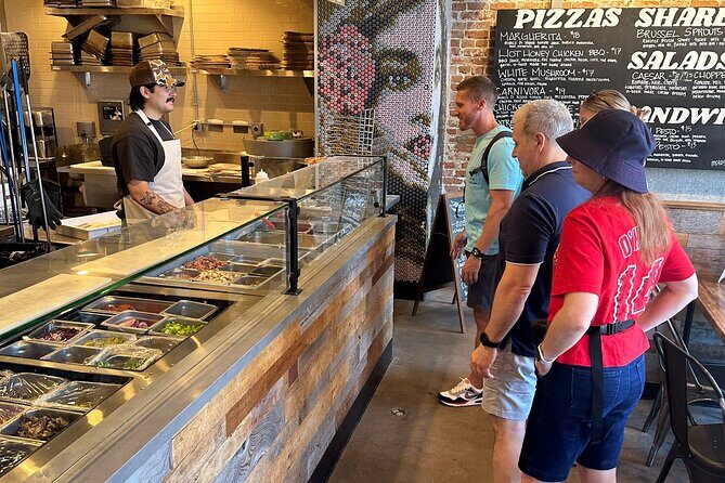 Walking Food Tour of Laguna Beach - What Makes This Tour Valuable?
