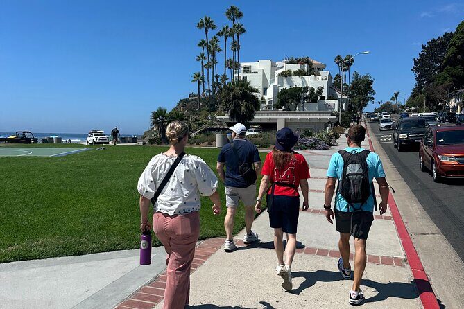 Walking Food Tour of Laguna Beach - Frequently Asked Questions