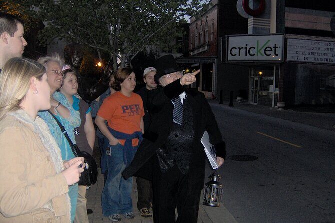 Walking Ghost Tour in Louisville - What We Learned from Reviews