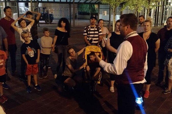 Walking Ghost Tour in Louisville - The Sum Up: Is This Tour Right for You?