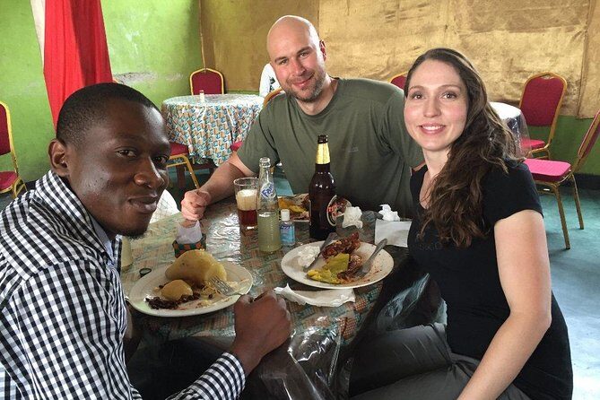Walking Goma City Tour - Who Is This Tour Best For?