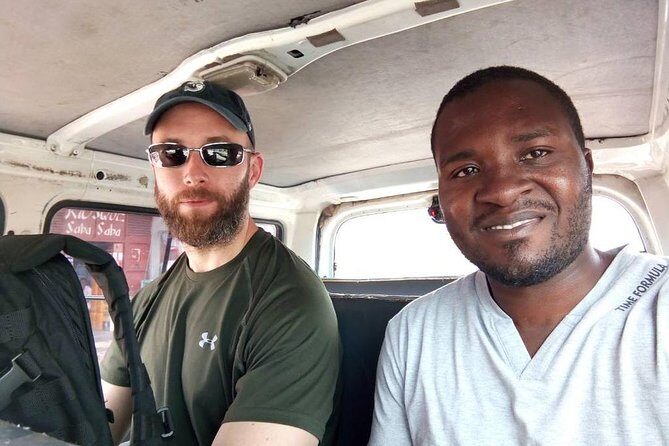 Walking Goma City Tour - FAQ