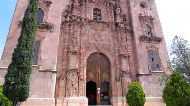 Walking Group Tour of Guanajuato's Historical Center - What’s Not Included