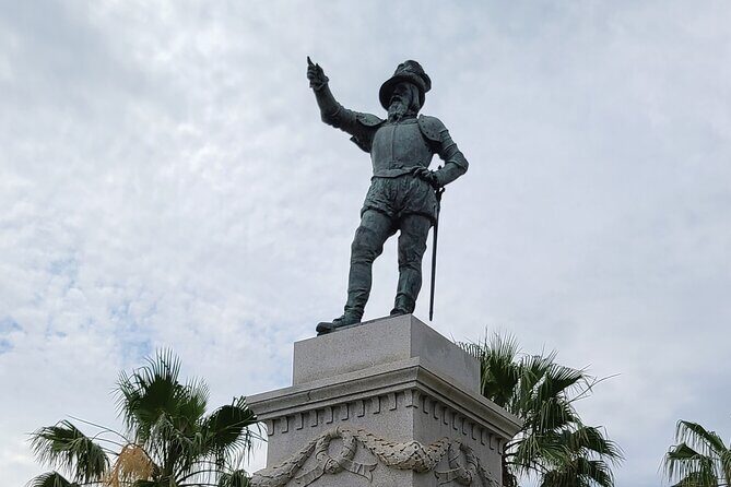 Walking Guided History Tour of Old St. Augustine - A Step-by-Step Look at the Tour Experience