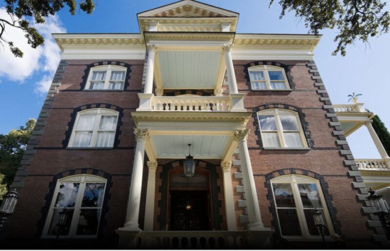 Walking history tour Charleston SC - FAQs