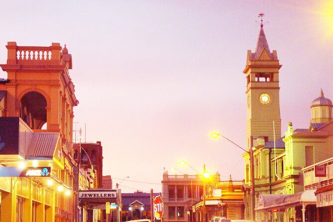 Walking History Tour of Charters Towers - Why This Tour Matters: A Walk Through Time in Charters Towers