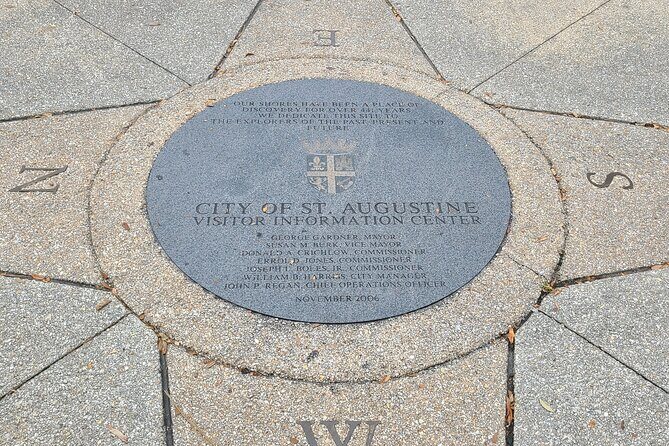 Walking History Tour of St. Augustine's Historic District - Introduction: Why This Tour Might Be Just What You’re Looking For