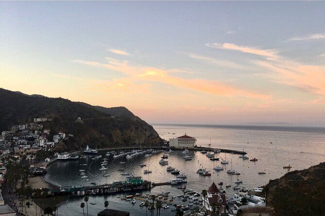 Walking History Tour on Catalina Island - A Closer Look at the Walking History Tour