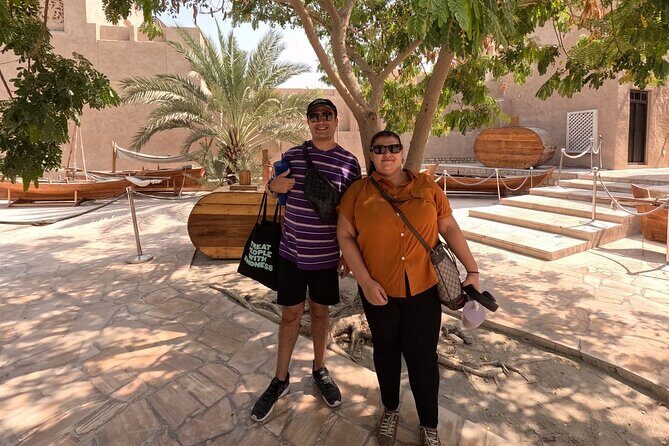 Walking Old Dubai Tour with Gold Market & Speice Market Private - The Sum Up: Who Should Book This Tour?