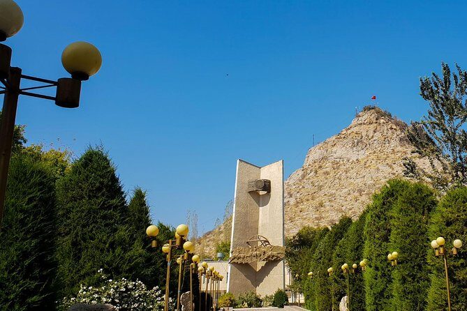 Walking Osh Tour - A Detailed Look at the Walking Osh Tour
