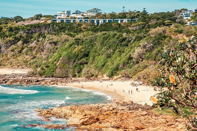 Walking Photography Activity in Coolum Beach - Who Would Enjoy This Tour?