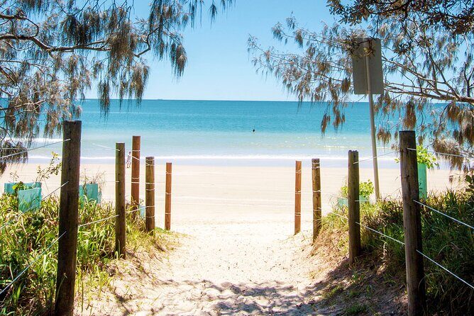 Walking Photography Tours of Mooloolaba and Alexandra Headland - What’s Included & What to Bring