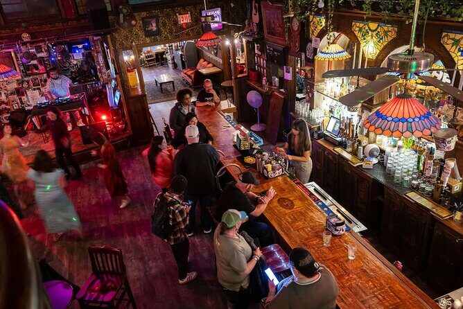 Walking Pub Crawl in Downtown Juneau - Practical Details to Keep in Mind
