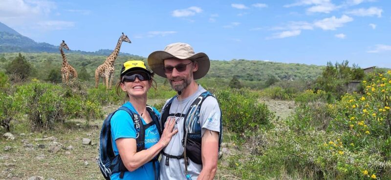 Walking Safari Arusha National Park - Authentic Experiences and Traveler Feedback