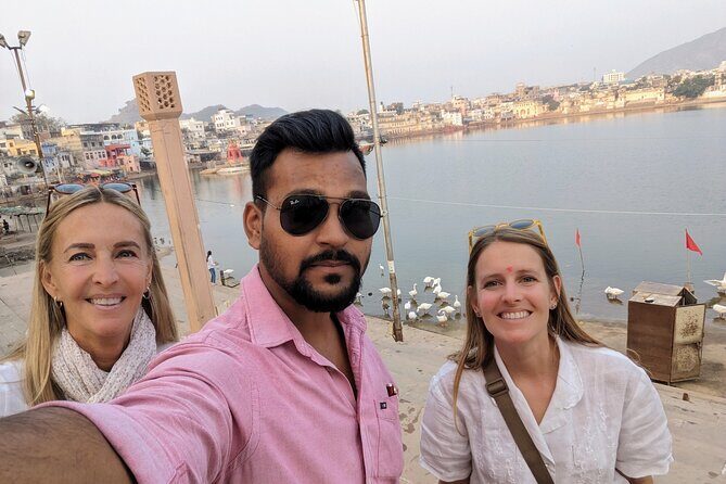 Walking Sightseeing Tour - The Shine Pushkar - Who Will Love This Tour