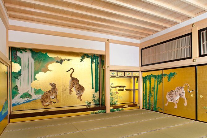 Walking Small-Group Nagoya City Tour - Exploring Nagoya’s Highlights in Depth