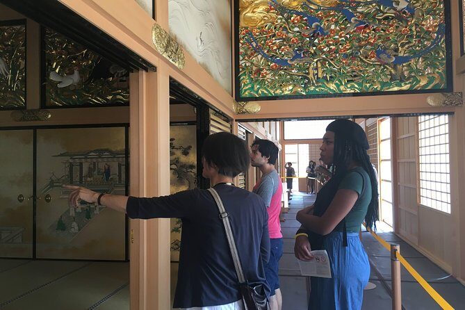 Walking Small-Group Nagoya City Tour - Authentic Traveler Feedback: Insights from Reviews