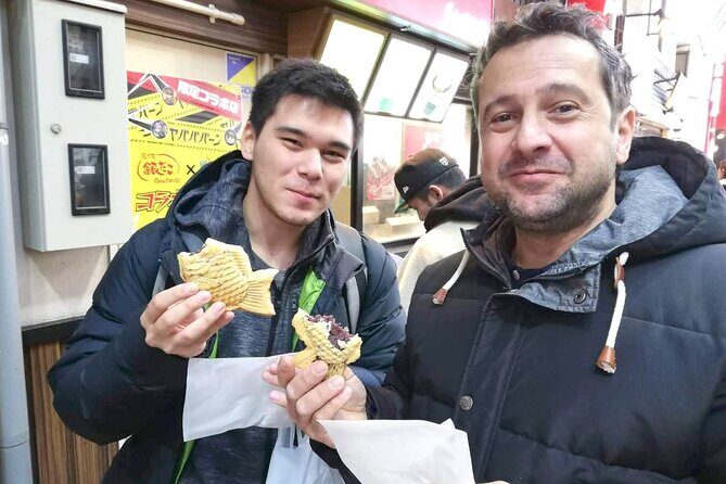 Walking Small-Group Nagoya City Tour - Why This Tour Is a Great Choice