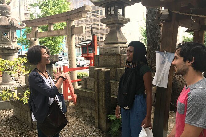 Walking Small-Group Nagoya City Tour - FAQ About the Nagoya Small-Group Walking Tour