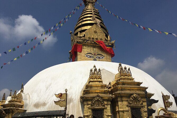 Walking Street Food Tour and 2 UNESCO Sightseeing in Kathmandu - Additional Offerings and Practical Details