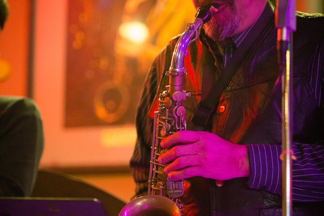 Walking Street Food Tour and Hidden Music - What Travelers Say