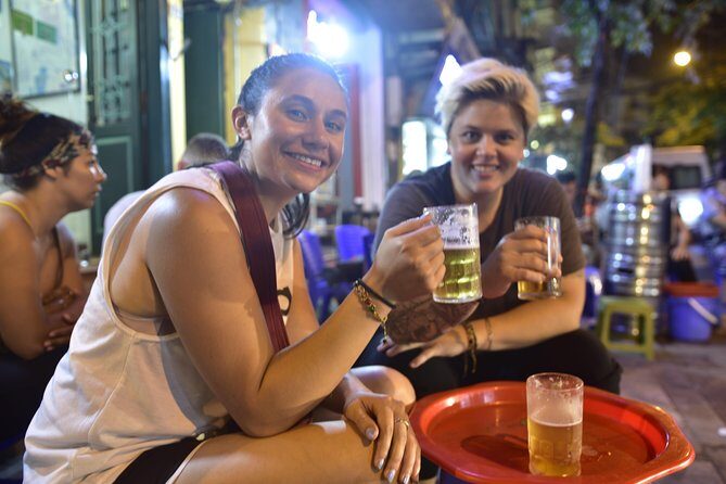 Walking Street Food Tour and Hidden Music - Who Will Love This Tour?
