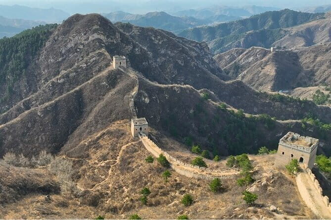 Walking the Great Wall in Beijing - Who Will Love This Tour?