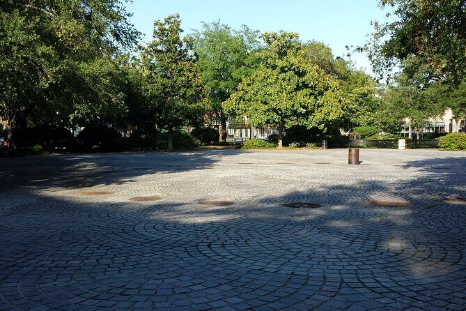 Walking the Tremé: A Self-guided Audio Tour of New Orleans - The Sum Up