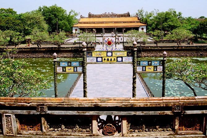 WALKING Through HISTORY at KY ANH TUNNELS & CHAM RUIN SANCTUARY - FAQ