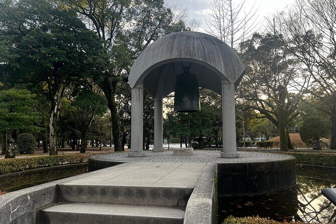 Walking Through History: Hiroshima's Path to Peace - FAQs