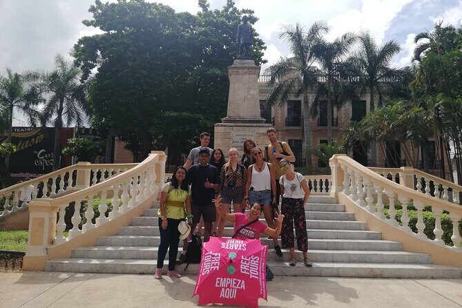 Walking Tour Across the Historic Center in Merida - Who Will Love This Tour?