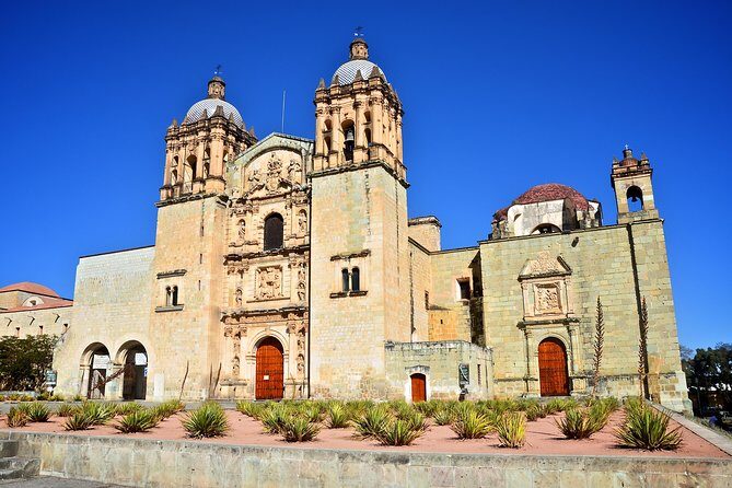 Walking tour and Museums Oaxaca - An Overview of the Tour