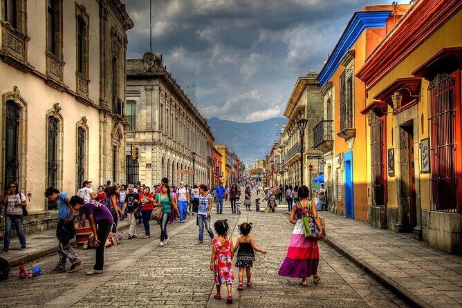 Walking tour and Museums Oaxaca - Practical Considerations