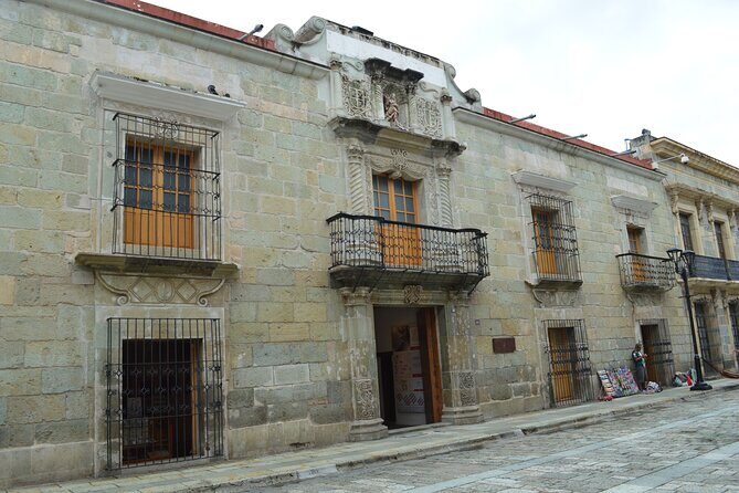 Walking tour and Museums Oaxaca - Final Verdict