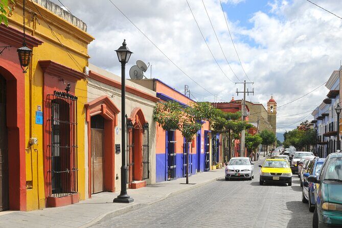 Walking tour and Museums Oaxaca - FAQ