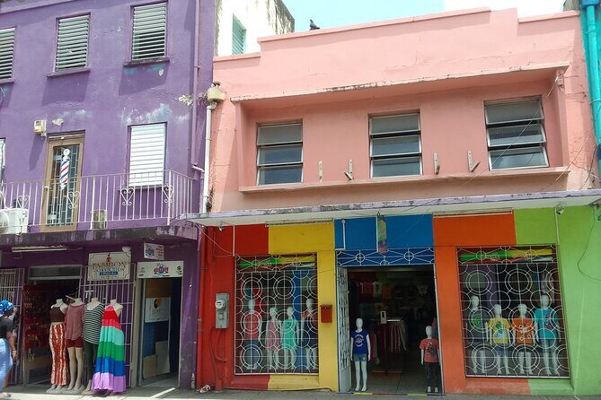 Walking Tour at Bridgetown Discovering Hidden Treasures - The Experience: What Travelers Can Expect