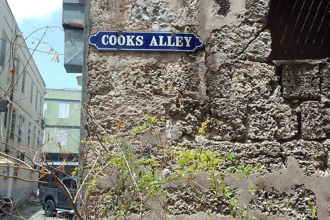 Walking Tour at Bridgetown Discovering Hidden Treasures - Who Should Take This Tour?