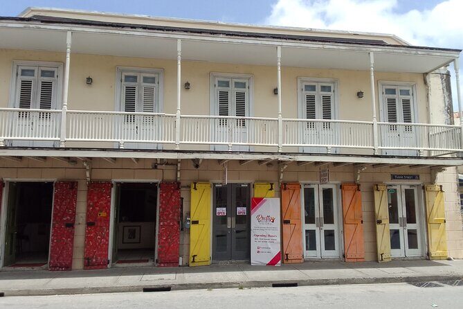 Walking Tour at Bridgetown Discovering Hidden Treasures - Final Thoughts