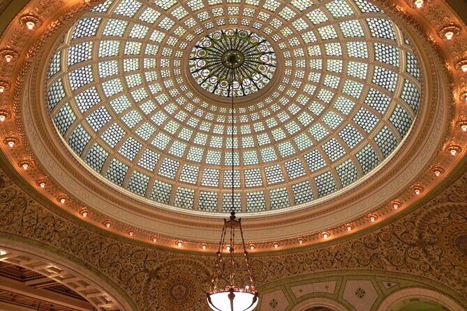 Walking Tour: Chicago's Loop - Home of the Modern Skyscraper - Final Thoughts