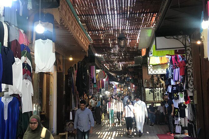 walking tour - Authentic Insights from Past Travelers
