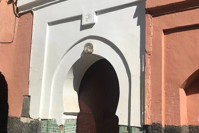 walking tour - FAQ