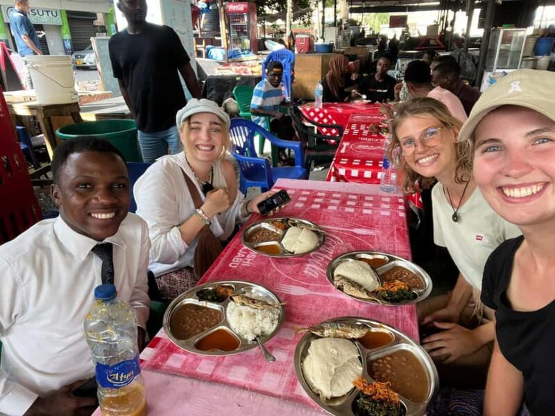Walking Tour Dar es Salaam City - Final Thoughts: Is It Worth It?