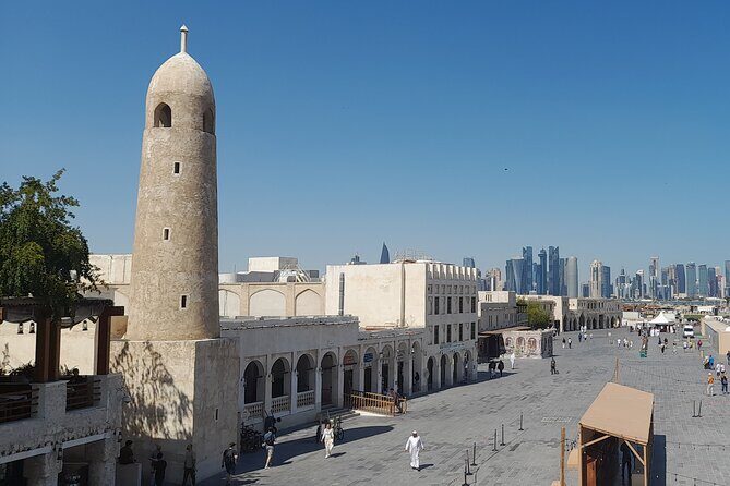 Walking Tour: Discover Souq Waqif, An Almost Free Walking Tour - Who Will Love This Tour?