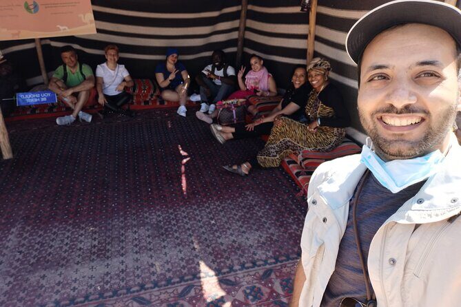 Walking tour Dubai Old Town / Old City, Creek, Abra, Souks - Final Thoughts