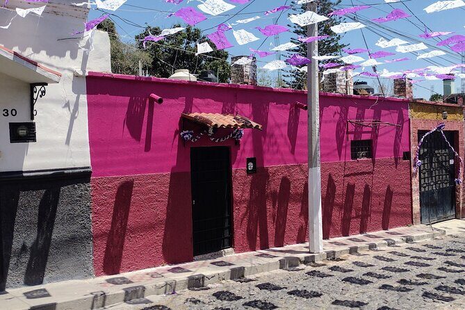 Walking Tour Experience in Ajijic Mexico - An In-Depth Look at the Tour