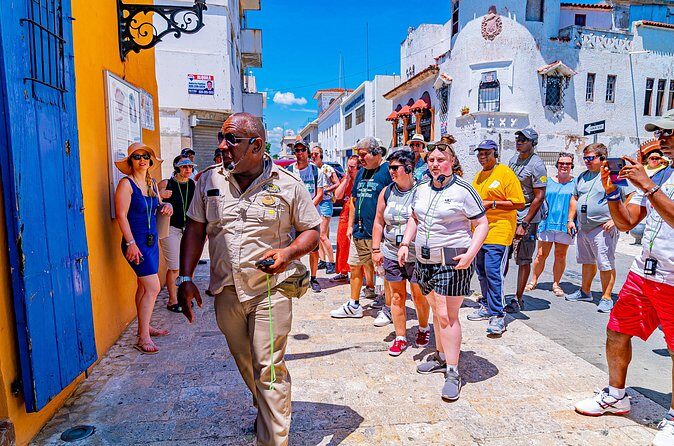 Walking Tour from Santo Domingo City - Who Will Love This Tour?