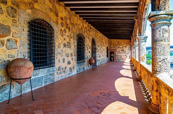Walking Tour from Santo Domingo City - Final Thoughts