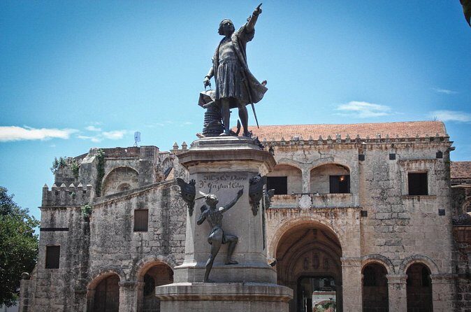 Walking Tour from Santo Domingo City - FAQ
