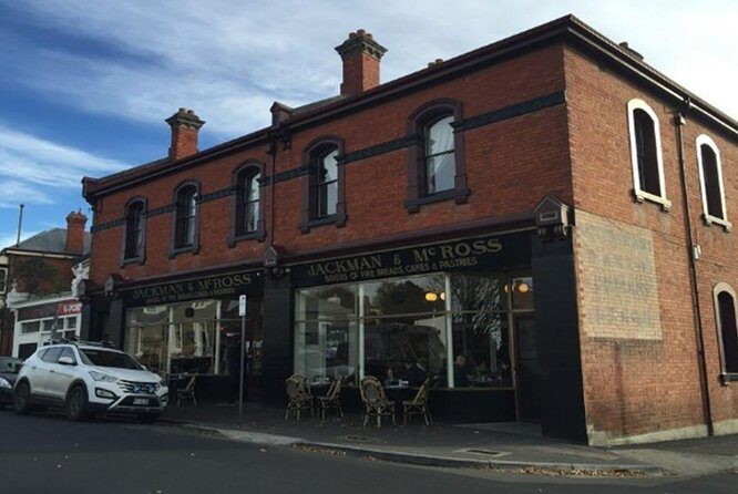 Walking Tour: Highlight Of Battery Point - Who Is This Tour Best For?