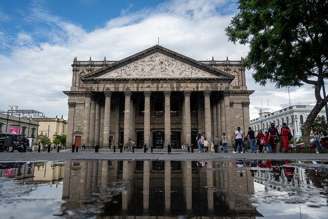 Walking Tour Historic Center Guadalajara - Final Thoughts